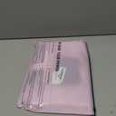 Short Pixie Cut Wigs Human Hair with Bangs in Light Brown for Women Breathable Real Hair Wig Glueless and Poofy for Everyday Life (6inch,Brown)