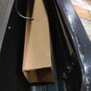 Thule 615 Pulse Rack, Large, Black