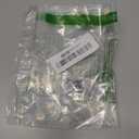 HGLRC M100 Pro GPS QMC5883L Compass, Upgraded 10th Generation Chip Compatible with FPV Fixed-Wing UAV