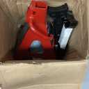 BIG RED T46002A Torin Steel Jack Stands: Double Locking, 6 Ton (12,000 lb) Capacity, Red, 1 Pair