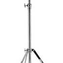 Boom Cymbal Stand, Single Braced Lightweight (4.5lb)