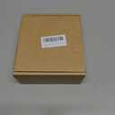 Generic 8 Wood Post Plate Connector,Deck Porch Railing Support Base, 4"" x 4"" Wood Fence Post Anchor BaseDeck Porch Railing Support Basewe Offer 64 Screws as a Gift.