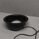 Nora NM2-2REFLB M2 Mini LED Recessed Accessories (Matte Black Reflector)