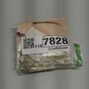 Calvin Klein Invisibles Comfort Seamless Adjustable Skinny Strap Bralette Bra Bare, size S