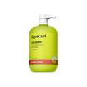 DevaCurl CurlBond Re-Coiling Mild Lather Cleanser | Reduces Frizz For Up to 48 Hours | Preserves Color Up to 30 Washes | Seals Split Ends