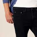 Amazon Essentials Mens Skinny-Fit Stretch Jean - Discontinued Colors
