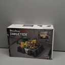WeatherTech CargoTech  Automotive Trunk Organizer, Trunk Divider, Cargo Containment System for Car, SUV Trunk