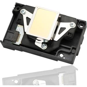 Ademon Upgrade L1800 DTF Printhead Replacement for L1800 L1800D R1390 R1400 R1430 R1500W R260 R270 R330 DTF Printer Accessories, Easy Installation