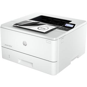 HP LaserJet Pro 4001dn Black & White Printer, Print, Fast speeds, Easy Setup, Mobile Printing, Advanced Security, Best-for-Small Teams, Ethernet/USB only