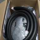 Cold Therapy Machine with Programmable Timer, Portable Ice Machine for Knee After Surgery, Knee Replacement Recovery System, Cryotherapy Pain Relief w/Compression Pad