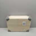 High Density XPS Foam Board,2 Pack 15.6x11.7X 2in Polystyrene Craft Foam Sheets, Rigid and Easy to Shape,DIY Modeling Art Projects, Party Decoration, Cosplay Prop Production, Carve,Heat Insulation (white)