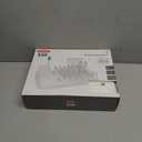 OXO Tot Baby Bottle Drying Rack, Gray, Newborn Essentials Must-Have