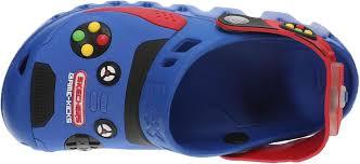 Skechers Boys Zaggle-Hydro-pointz, Size 12