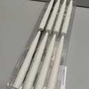 Halloween Decorations - Floating Candles with Wand - 12 Pcs Magic Flickering Warm Light Flameless Floating LED Candle Christmas Decor - Stocking Stuffers for Indoor Classroom Bedroom Party