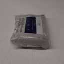 6 Pieces Cal King Extra Deep Sheets Set Grey
