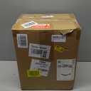 5 Gallon Glass Fish Tank, Easy to Maintain Small Aquarium for Betta/Snails/Shrimp and Aquatic Planting.