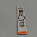 Bandletic Compatible with Garmin Instinct Watch Bands - 22mm Quick Fit Rugged Nylon Replacement Band for Fenix 8 E 47mm/7 6 Pro/5 Plus/Instinct 2 3 E 45mm/Forerunner 970 965/Approach S70 S62/Epix Pro (Khaki)