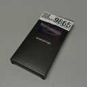 CASEKOO Cosmic Orange Glossy for iPhone 17 Pro Max Case [360 Spin Magnetic Stand][Fit for MagSafe][17FT Military Protection] Slim Hand-Polished Frame Titanium Alloy Sturdy Stand 6.9", Cosmic Orange