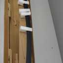 CO LIGHT 50 inch Curved Single Row LED Light Bar | 6D Projector Lens | Spot & Flood Combo Beam | Slim Driving Light | IP68 Waterproof with Wiring Harness | Ideal for Off-Road, Trucks, ATV, UTV, Marine