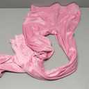 Juicy Couture Women's 2 Piece Velvet Fleece Long Sleeve Pullover Top and Pants Lounge Sleepwear Set, Small