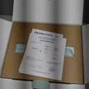 Momcozy Bottle Sterilizer and Dryer, Modular Nesting Space Saving Design, 6 Bottles Capacity, 4 in 1 Compact Sterilizer for Baby Bottles, Breast Pump Parts & Newborn Essentials, Drying Rack Included