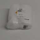 Bubble Cushioning Wrap Roll, Sumono 12 Inch x 72 Feet Total [2 Rolls of 36 Feet] Bubble Roll Perforated 12 Inch Included 20 Fragile Sticker Label