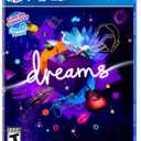 Dreams - PlayStation 4
