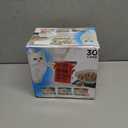 Purina Fancy Feast Grilled Wet Cat Food Seafood Collection in Wet Cat Food Variety Pack - (Pack of 30) 3 oz. Cans (EXP 12/01/27)