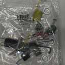 Dorman HW17432 Rear Drum Brake Hardware Kit Compatible with Select Toyota Models