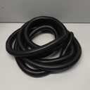 3/4 Inch Wire Loom Split Tubing - 25 ft Cord Protector Electric Wires Covers, Automotive Wire Flexible Conduit