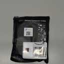 QGeeM USB C to HDMI Cable Adapter 6FT 4K, USB Type C to HDMI Thunderbolt 3/4 Compatible for iPhone 16, Galaxy, MacBook Pro/air, IPad pro, Surface,Dell XPS, HP, Thinkpad, Pixelbook, and More (Gray)