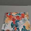 Short Sleeve Button Down Shirts for Women Summer Hawaiian Blouses Cap Sleeve Oversized Work Office Tops Solid/Floral, L