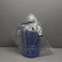 Brio B.P.A. Free 5 Gallon Plastic Crown Cap Reusable Water Bottle Container