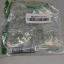 Miyuki Delica 11/0 - Frosted Glazed Purple Matte DB2293-5.2gms Vial of Japanese Glass Beads