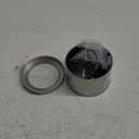 Joytech Precision Gyroscope Kill Time Metal Anti-Gravity Spinner Balance Toy Colorful JA05