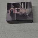 Niidor Adhesive Bra Strapless Sticky Invisible Push up Silicone Bra for Backless Dress with Reusable Nipple Covers (Nude)