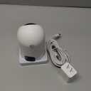 JOOAN Dual 3MP PTZ Security Camera, Dual Indoor Cameras,5G Dual-Band Pet Camera with Color&IR Night Vision,Auto Tracking,Sound Alert, Cloud&SD Card Storage,2-Way Audio,One Touch Call (HS-01-Rotate)