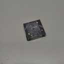 2 x Sister Christmas Ornament 2025 - Sisters are Like Stars Keepsake Gift, Appreciation Sister Gifts for Christmas, Birthday, Exchange Gifts for Friends, Soul Sisters, Ceramic Ornament for Hanging Decor