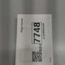 Remote Control Page Turner for Kindle Paperwhite Oasis Kobo eReaders, Camera Camcorder Remote Controls, Page Turner Clicker for ipad Tablets Reading Novels with Wrist Strap Storage Bag (Black)