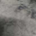  8x10 Area Rug, Washable Rug for Living Room, Non Slip, Soft Low Pile, Modern Abstract Grey Black Rug for Bedroom, Dining Room, Home Office, Indoor Floor Carpet