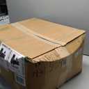 BOB AND BRAD Weighted Heating Pad with Far Infrared Therapy, FSA Eligible Electric Heating Pad for Back Neck Shoulders Pain Relief, Gift for Women Men, ETL Certified & HSA Eligible 2.4lbs 12"x24"