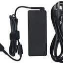 AC Adapter Compatible with Lenovo C40-05 C50-30 ThinkCentre Tiny-in-One 23 10DQPAR6US PSU US