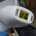 Braun IPL, SilkExpert Pro 5, IPL Hair Removal for Women and Men, Permanent Laser Hair Reduction At-Home, 2 Heads, Pouch, IPL5137