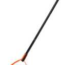 Weed-Grass-Cutter - 51-Inch Weed Remover Tool, Weed Puller Tool Stand Up Heavy Duty with Long Handle for Garden