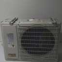 Heater, 20 SEER2 115V Wall-Mounted Ductless AC Unit Cools Rooms up to 750 Sq. Ft, Energy Efficient Inverter AC with Heat Pump (Blast Series)