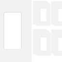 20 Pack 1-Gang Screwless Decorator Wall Plate Cover Switch Outlet Electrical Faceplate for Light Switche, Smart Switch, Receptacle, Dimmers, USB Outlet, GFCI, Child Safe Cover Plate, White