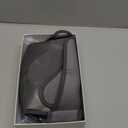 GALAX PRO Cordless Knee Massager - Relieves Joint Discomfort for Knees/Shoulders/Elbows, 3 Heating Levels, 6 Vibration Modes, LED Screen & Adjustable Strap