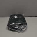 G4Free Outdoor Tactical Bag Backpack, Military Sport Bag Pack Sling Shoulder Backpack Tactical Pack for Every Day Carry (Small, Black)