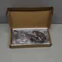 Cowboy Hat Stand, Hat Display, Western Horseshoe Decor, Cowboy Hat Holder, Hat Stands for Display Tabletop, Cowboys Gifts for Men, Desk Hat Rack for Fedora, Sun Hats,Straw Hats, Iron, Bronze, 2 Packs