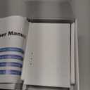 WiFi Extender Signal Booster Dual Band 5.8GHz&2.4GHz, WiFi Booster for Home Covers Up to 10200 Sq.ft and 45 Devices, Wireless Signal Amplifier 1200Mbps WiFi Repeater w/Ethernet Port, 1-Tap Setup